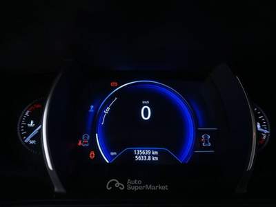 Renault Mégane Miglior prezzo garantito e consegna in pochi giorni Bianco usata Reggio nell'Emilia