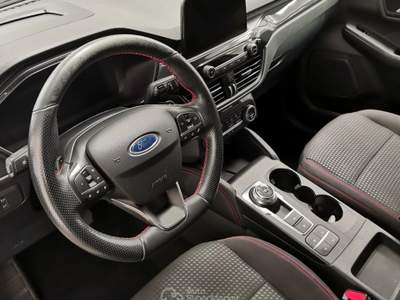 Ford Kuga 1.5 ecoblue ST-Line 2wd 120cv auto Bianco usata Arona