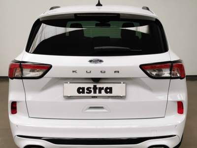 Ford Kuga 1.5 ecoblue ST-Line 2wd 120cv auto Bianco usata Arona