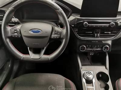 Ford Kuga 1.5 ecoblue ST-Line 2wd 120cv auto Bianco usata Arona