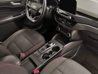 Ford Kuga 1.5 ecoblue ST-Line 2wd 120cv auto Bianco usata Arona