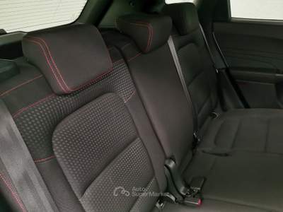 Ford Kuga 1.5 ecoblue ST-Line 2wd 120cv auto Bianco usata Arona