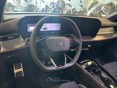 Audi Q3 KM O Grigio usata Valmontone