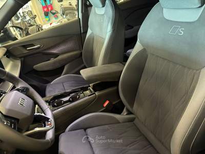 Audi Q3 KM O Grigio usata Valmontone