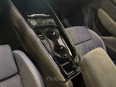 Audi Q3 KM O Grigio usata Valmontone