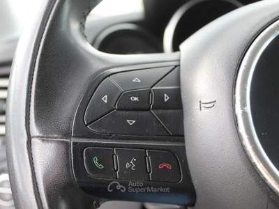 Fiat 500X Condizioni eccellenti Grigio usata Pisticci