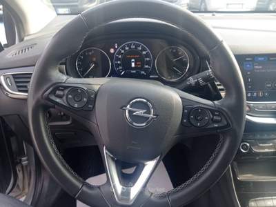 Opel Astra Sports Tourer 1.5 CDTI 122cv AT9 Business Elegance Argento usata Torino