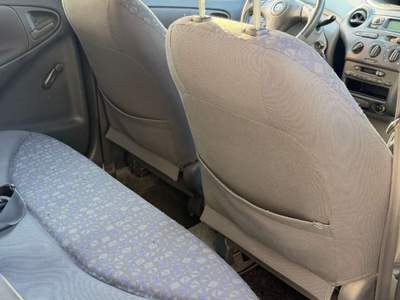 Toyota Yaris Yaris 5p 1.3 Luna Blu/Azzurro usata Ripalta Cremasca