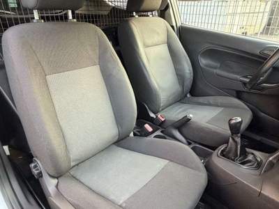 Ford Fiesta Fiesta 3p 1.5 tdci 75cv Bianco usata Ripalta Cremasca