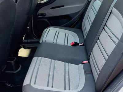 Fiat Punto Evo Punto III Evo 5p 1.3 mjt Dynamic Argento usata Ripalta Cremasca