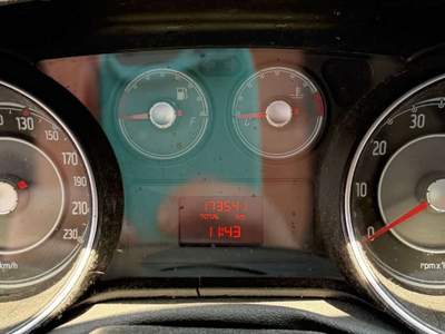Fiat Punto Evo Punto III Evo 5p 1.3 mjt Dynamic Argento usata Ripalta Cremasca