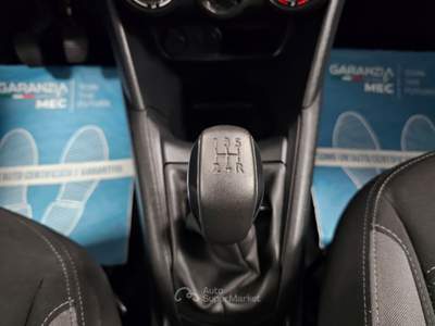 Peugeot 208 3 porte Active - Unico Proprietario Nero usata TORINO
