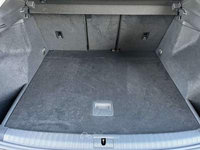 Audi Q3 2.0 tdi Business Advanced s-tronic Nero usata Trevenzuolo