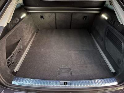 Audi A6 Avant 2.0 tdi mhev Business Sport quattro s-tronic Grigio usata Trevenzuolo