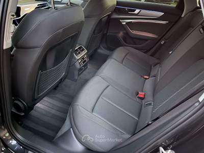 Audi A6 Avant 2.0 tdi mhev Business Sport quattro s-tronic Grigio usata Trevenzuolo