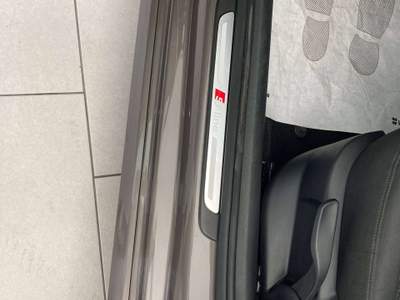 Audi A1 A1 I 2015 Sportback Sportback 1.0 tfsi ultra Sport 95cv Grigio usata Villasanta