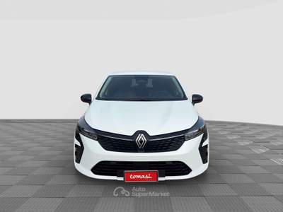 Renault Clio Clio TCe 90 CV 5 porte Evolution Bianco usata Verona
