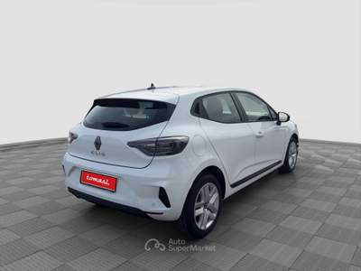 Renault Clio Clio TCe 90 CV 5 porte Evolution Bianco usata Verona