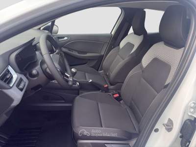 Renault Clio Clio TCe 90 CV 5 porte Evolution Bianco usata Verona