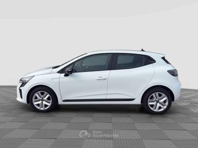 Renault Clio Clio TCe 90 CV 5 porte Evolution Bianco usata Verona