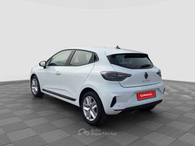 Renault Clio Clio TCe 90 CV 5 porte Evolution Bianco usata Verona