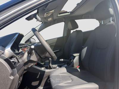 DR 3.0 dr 3.0 1.5 Bi-Fuel GPL Grigio usata Verona
