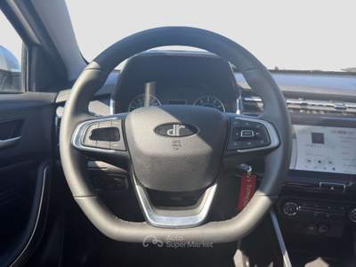 DR 3.0 dr 3.0 1.5 Bi-Fuel GPL Grigio usata Verona