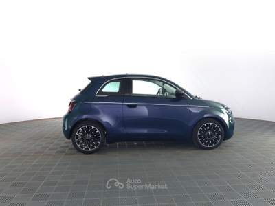 Fiat 500 500 Berlina Hybrid La Prima Verde usata Verona