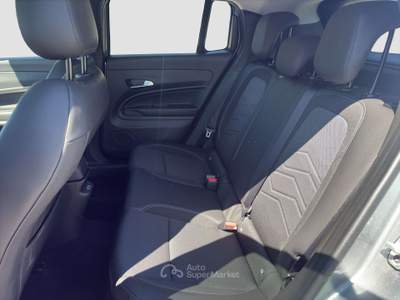Jeep Avenger 1.2 Turbo 100 CV Summit Grigio usata Verona