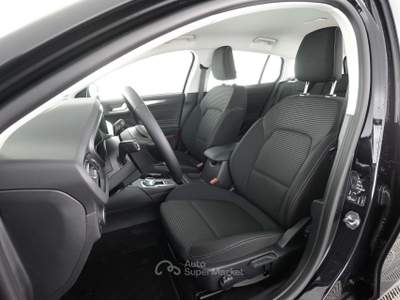 Ford Focus 1.5 EcoBlue 115 CV aut. SW Titanium Edition Nero usata Verona