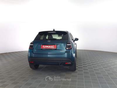 Fiat 600 600 Hybrid 110 CV DCT MHEV La Prima Verde usata Verona