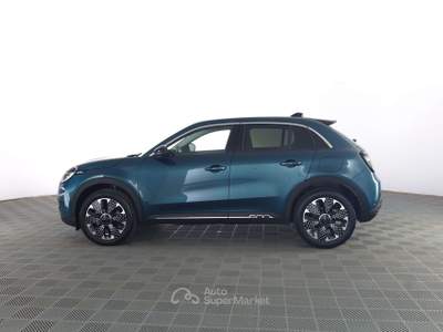 Fiat 600 600 Hybrid 110 CV DCT MHEV La Prima Verde usata Verona