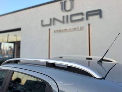 Fiat Panda 1.2 69 CV City Cross S UNICO PROPRIETARIO ITALIANA Grigio usata Pomigliano d'Arco