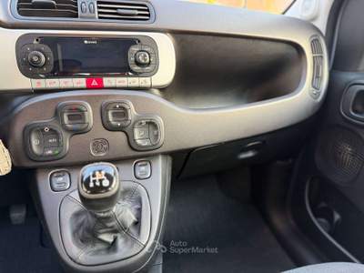 Fiat Panda 1.2 69 CV City Cross S UNICO PROPRIETARIO ITALIANA Grigio usata Pomigliano d'Arco