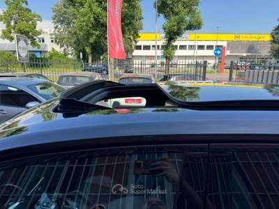 Porsche Cayenne 3.0 tiptronic 340cv Nero usata Cernusco sul Naviglio