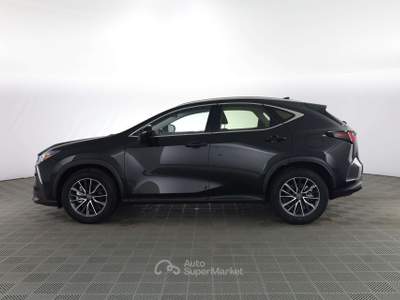 Lexus NX NX Hybrid 4WD Business Nero usata Verona
