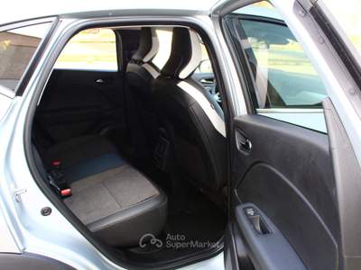 Renault Captur 1.6 Plug-in Hybrid E-Tech 160 CV Intens Grigio usata Carovigno