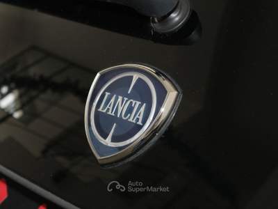 Lancia Ypsilon 1.3 mjt 16V 95cv 5p S&S PLATINUM (70kw) Rosso usata Carovigno