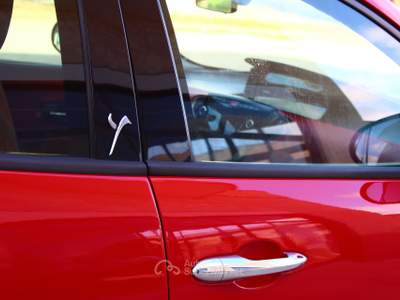 Lancia Ypsilon 1.3 mjt 16V 95cv 5p S&S PLATINUM (70kw) Rosso usata Carovigno