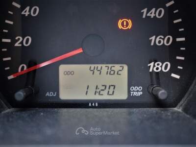 Daihatsu Terios 4WD SX O/F 44.000 km Grigio usata Lavis