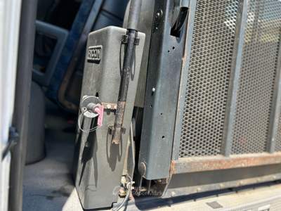 Fiat Ducato 1.9TD*9 POSTI*PEDANA ELEVATRICE DISABILI* Bianco usata Grosseto
