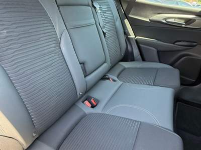 Alfa Romeo Tonale Alfa Romeo Tonale 1.6 Sprint 130cv tct6 Grigio usata Giugliano in Campania