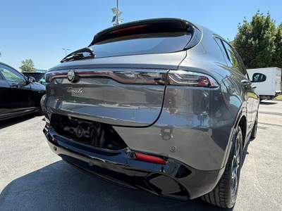 Alfa Romeo Tonale Alfa Romeo Tonale 1.6 Sprint 130cv tct6 Grigio usata Giugliano in Campania