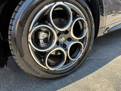 Alfa Romeo Tonale Alfa Romeo Tonale 1.6 Sprint 130cv tct6 Grigio usata Giugliano in Campania