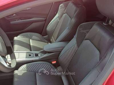 Renault Clio Clio VI 2025 1.8 full hybrid E-Tech Esprit Alpine 160cv auto Rosso usata Velletri