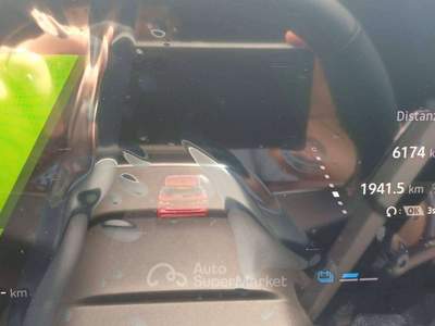 Renault Clio Clio VI 2025 1.8 full hybrid E-Tech Esprit Alpine 160cv auto Rosso usata Velletri