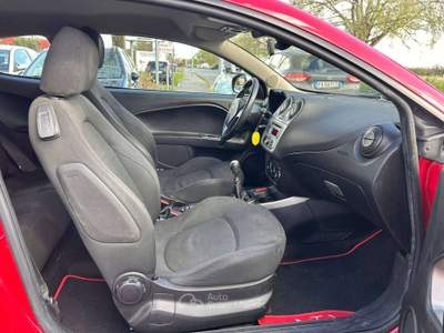 Alfa Romeo MiTo Benzina EURO 5 1.4 Super 70cv *Per Neopatentati* Rosso usata Inzago