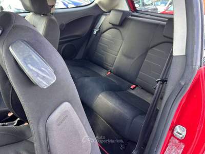 Alfa Romeo MiTo Benzina EURO 5 1.4 Super 70cv *Per Neopatentati* Rosso usata Inzago
