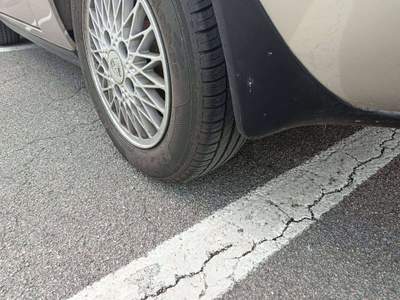 Porsche 924/944 924 2.0 Turbo ASI ORO Argento usata Modena