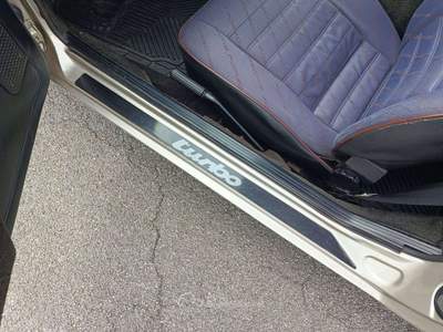 Porsche 924/944 924 2.0 Turbo ASI ORO Argento usata Modena